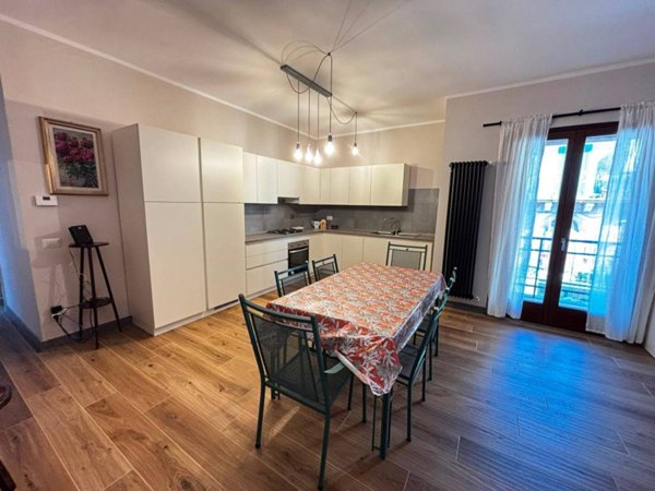 appartamento in vendita a Bassano in Teverina