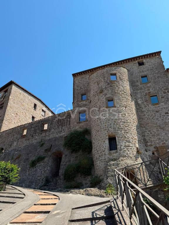 appartamento in vendita a Bassano in Teverina
