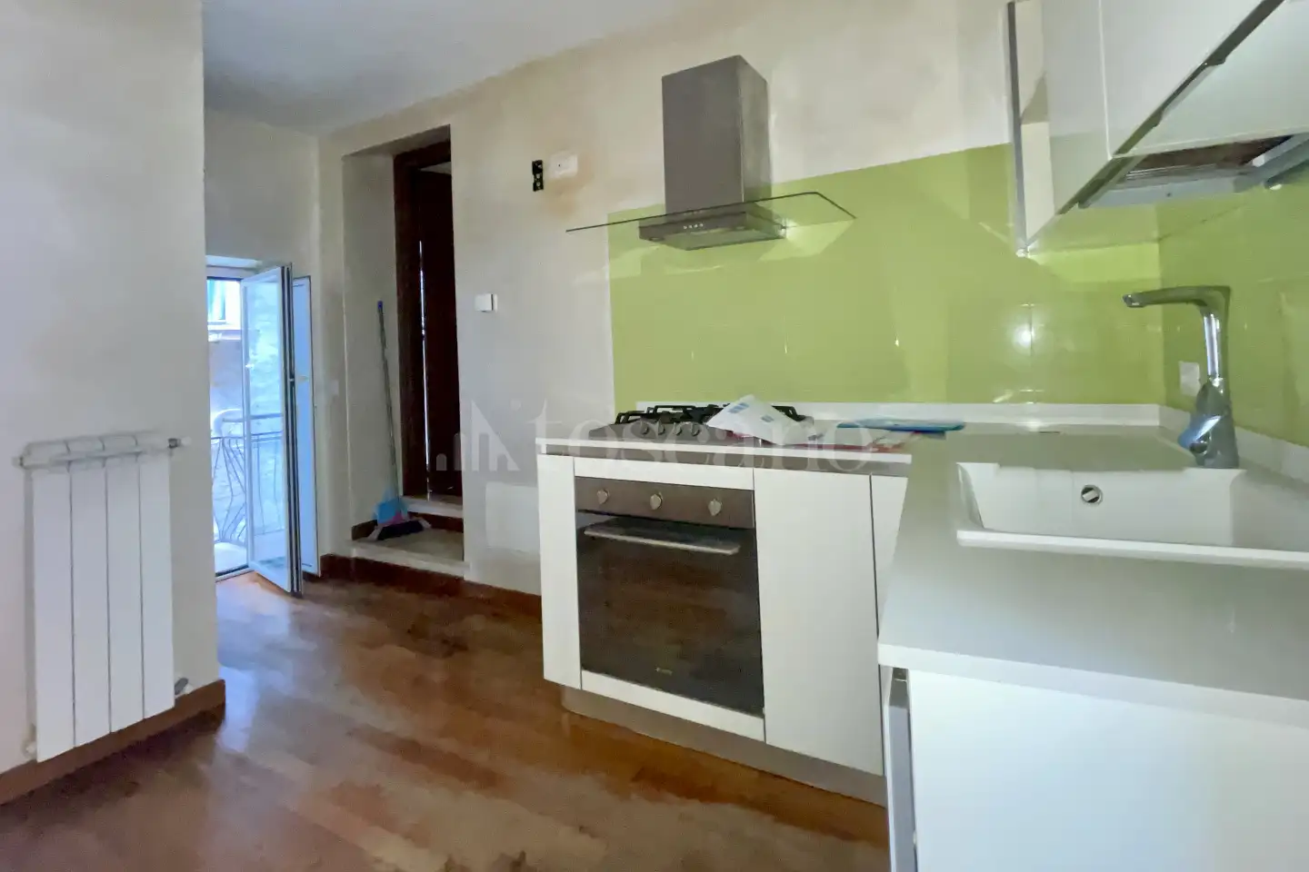 appartamento in vendita a Bassano in Teverina