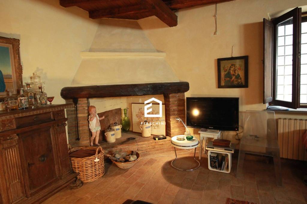 appartamento in vendita a Bassano in Teverina