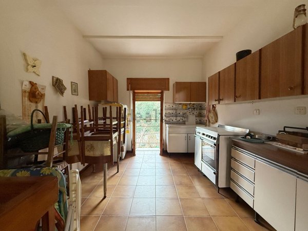 appartamento in vendita a Bassano in Teverina