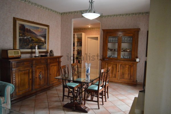 appartamento in vendita a Blera