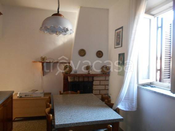 appartamento in vendita a Blera