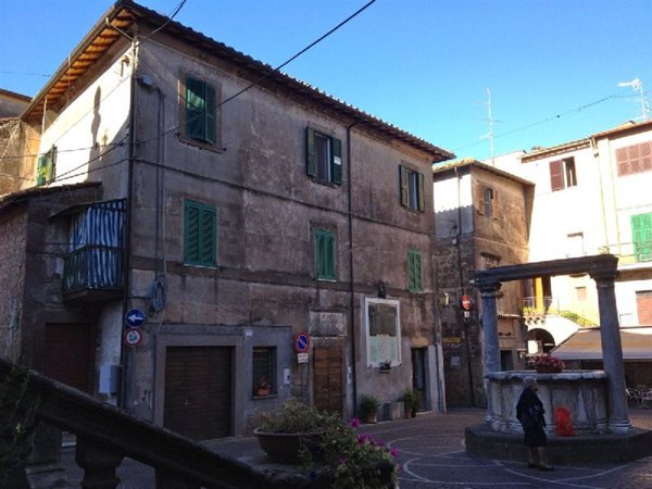 appartamento in vendita a Blera