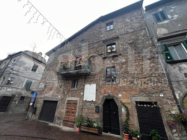 attico in vendita a Blera