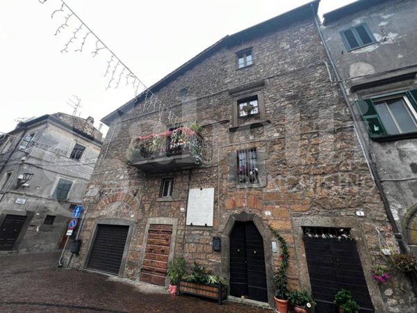 attico in vendita a Blera