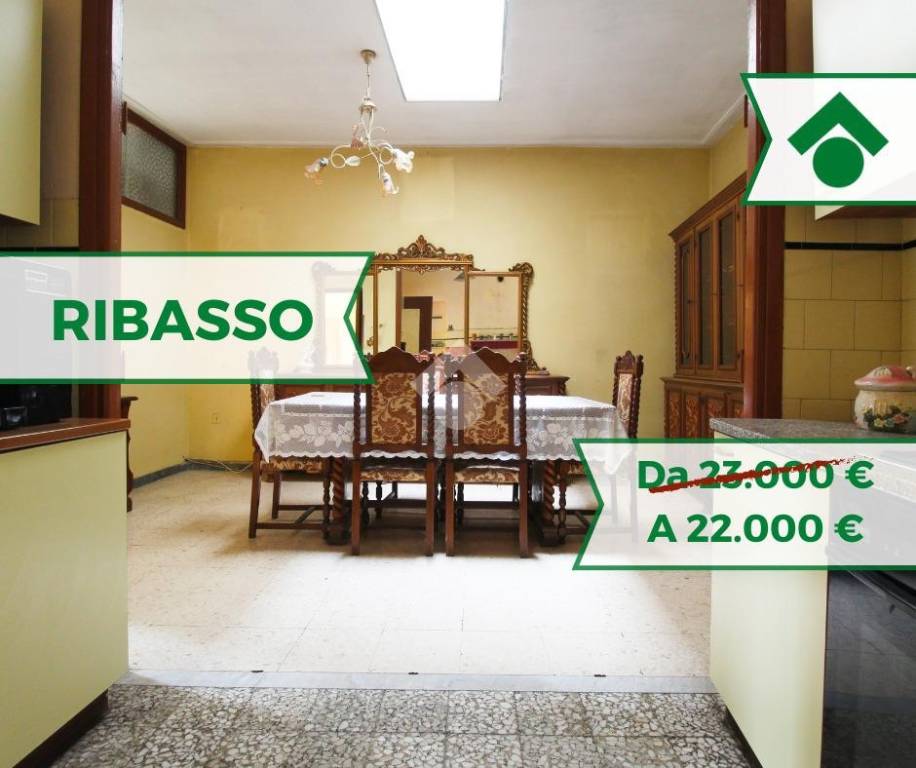 appartamento in vendita a Blera