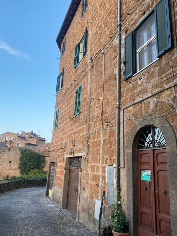 appartamento in vendita a Blera