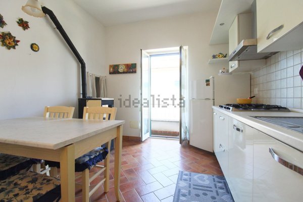 appartamento in vendita a Blera in zona Civitella Cesi