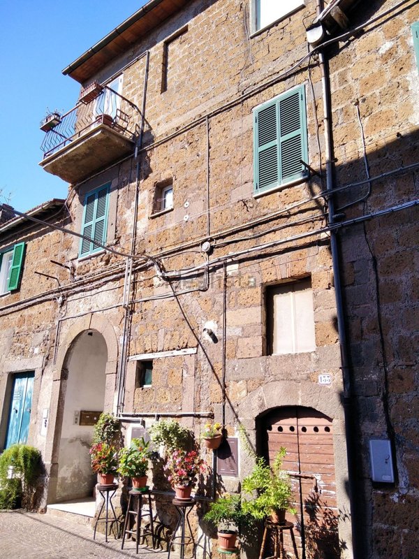 appartamento in vendita a Blera