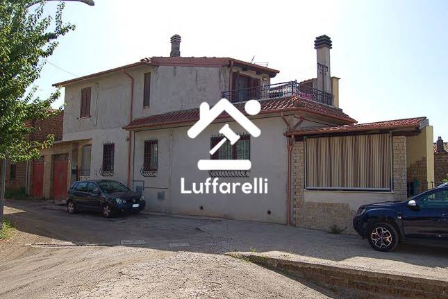 appartamento in vendita a Blera