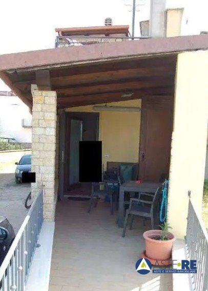 appartamento in vendita a Blera