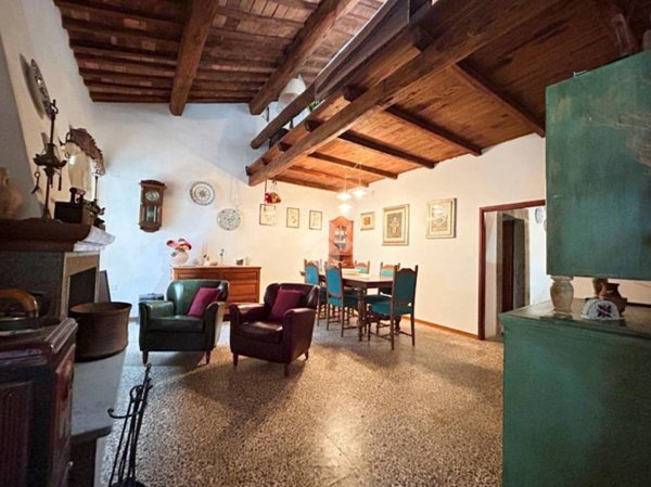 appartamento in vendita a Blera