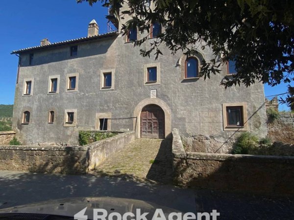appartamento in vendita a Blera in zona Civitella Cesi
