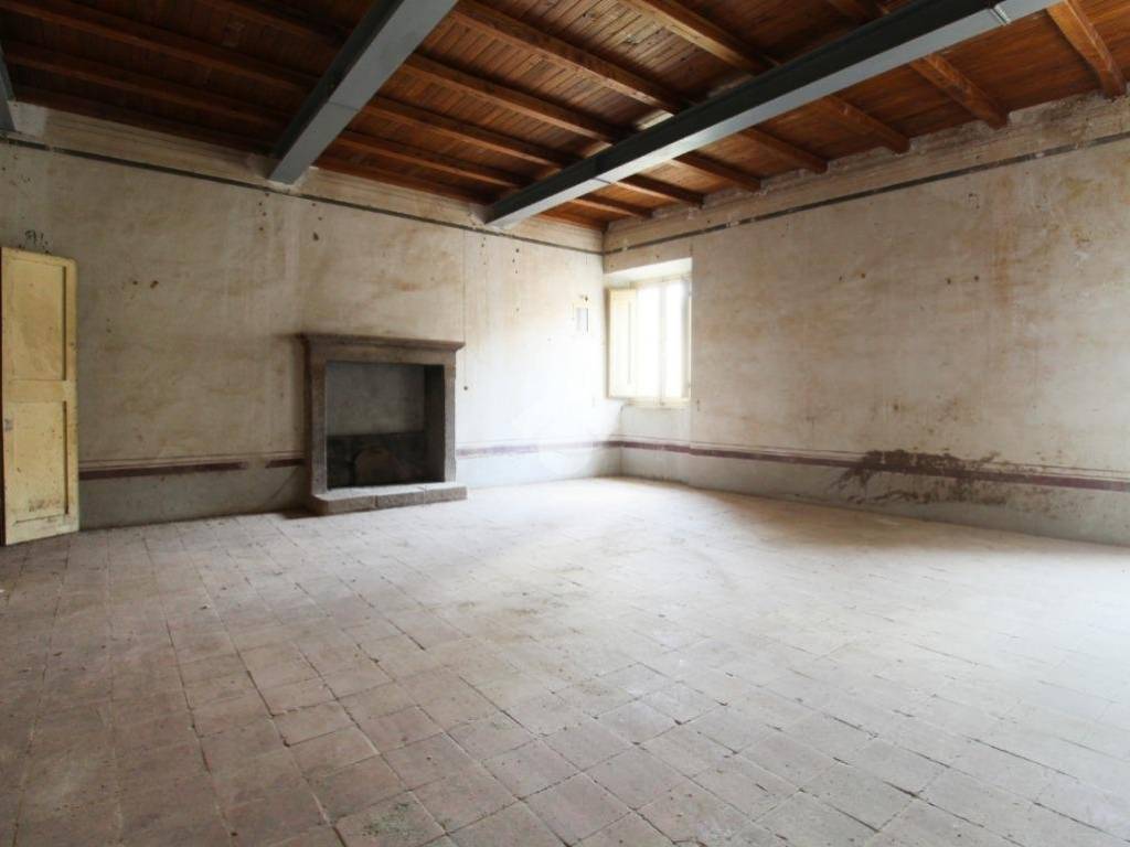 appartamento in vendita a Blera