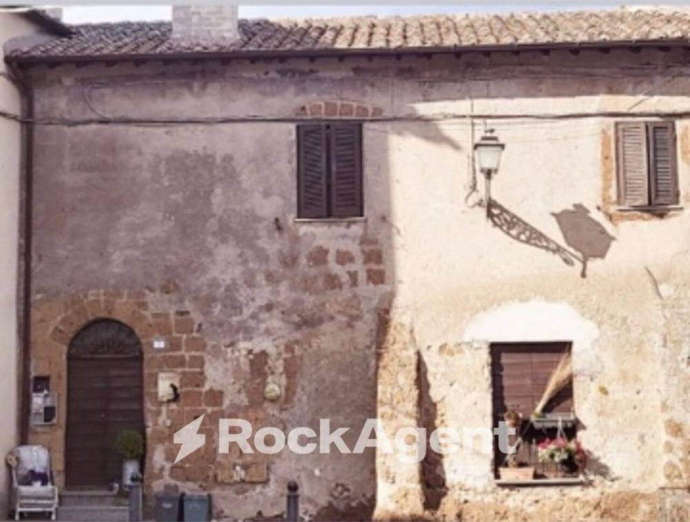 appartamento in vendita a Blera in zona Civitella Cesi