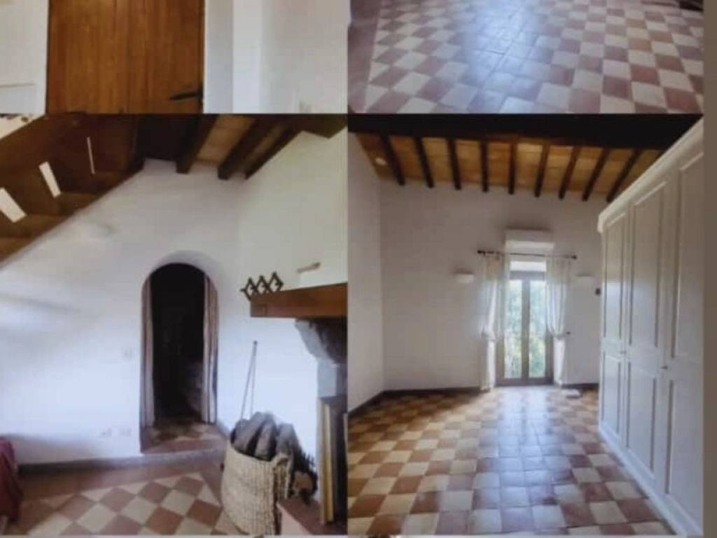 appartamento in vendita a Blera