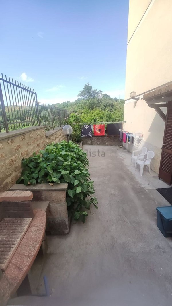 appartamento in vendita a Blera