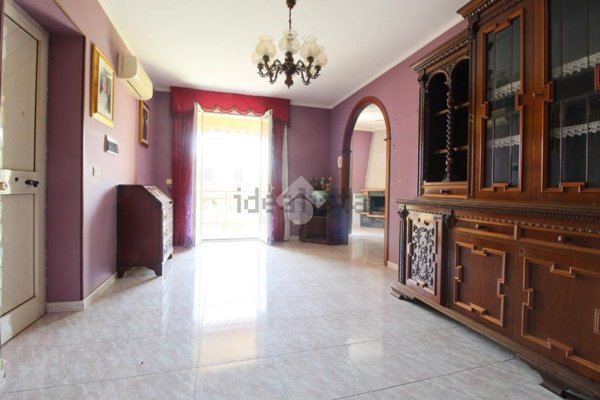 appartamento in vendita a Blera in zona Civitella Cesi