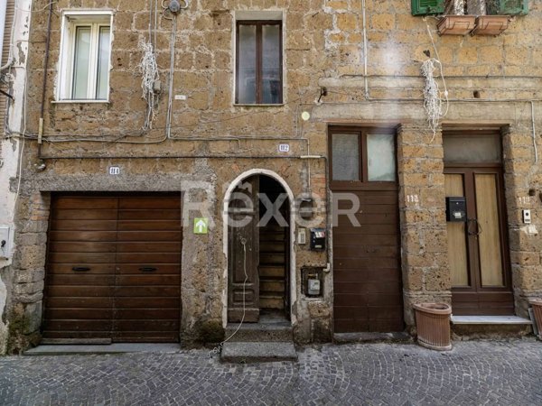 appartamento in vendita a Blera