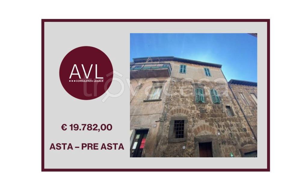 appartamento in vendita a Blera