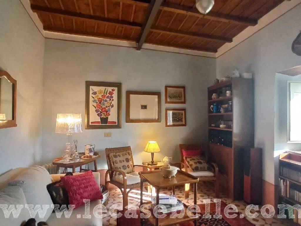 appartamento in vendita a Blera in zona Civitella Cesi