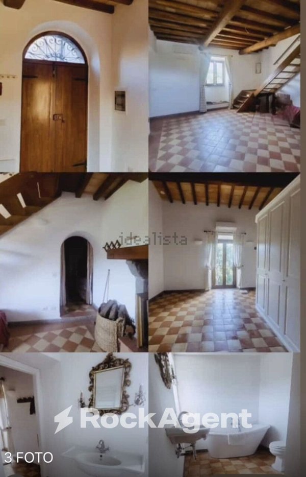 appartamento in vendita a Blera in zona Civitella Cesi
