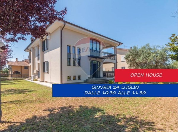 casa indipendente in vendita a Blera