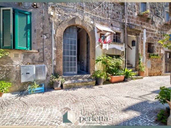 appartamento in vendita a Blera