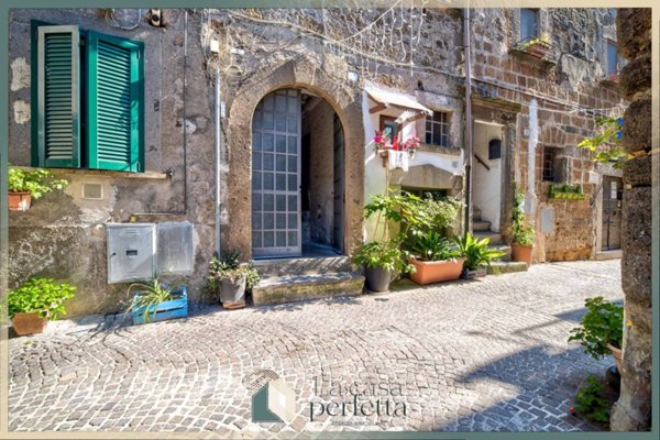 appartamento in vendita a Blera