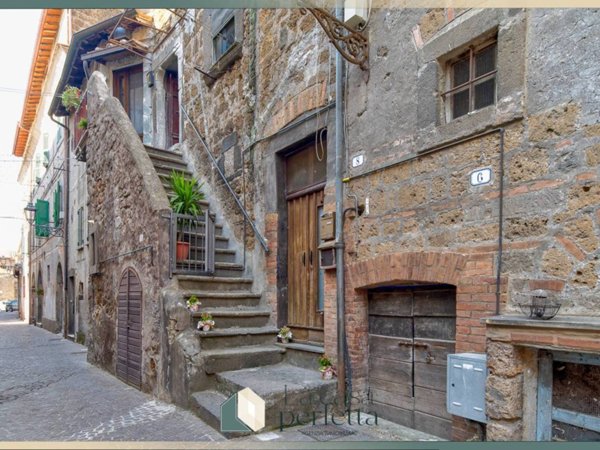 appartamento in vendita a Blera