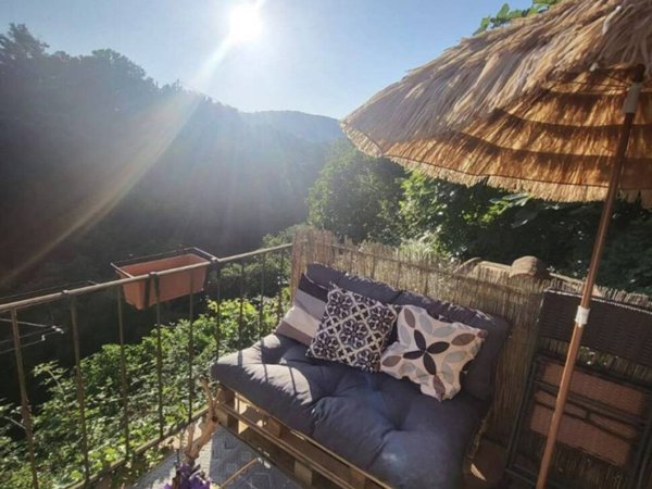 appartamento in vendita a Blera in zona Civitella Cesi