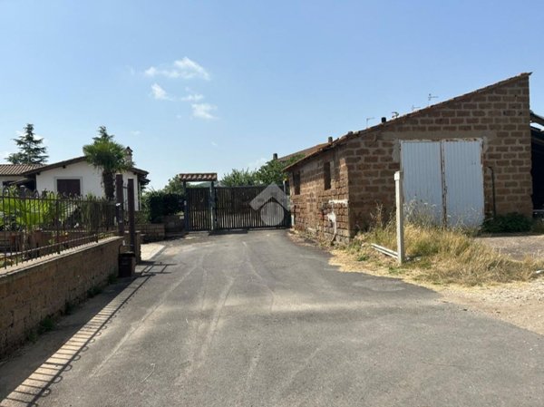 appartamento in vendita a Blera in zona Civitella Cesi