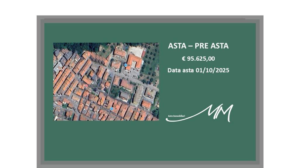 appartamento in vendita a Blera