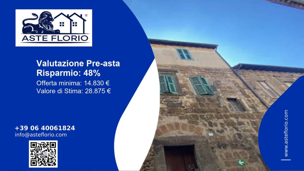 appartamento in vendita a Blera