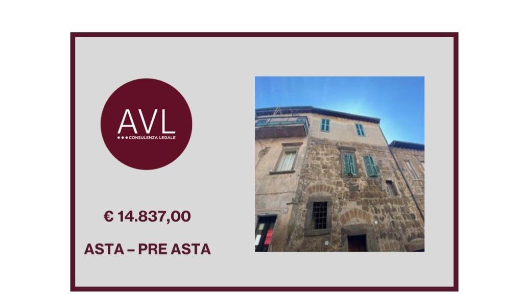 appartamento in vendita a Blera