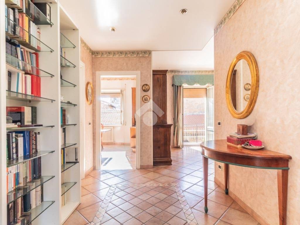 appartamento in vendita a Blera