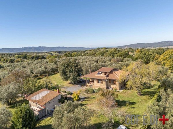 casa indipendente in vendita a Blera