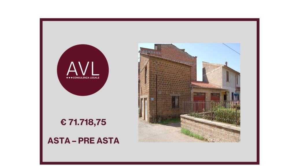 appartamento in vendita a Blera