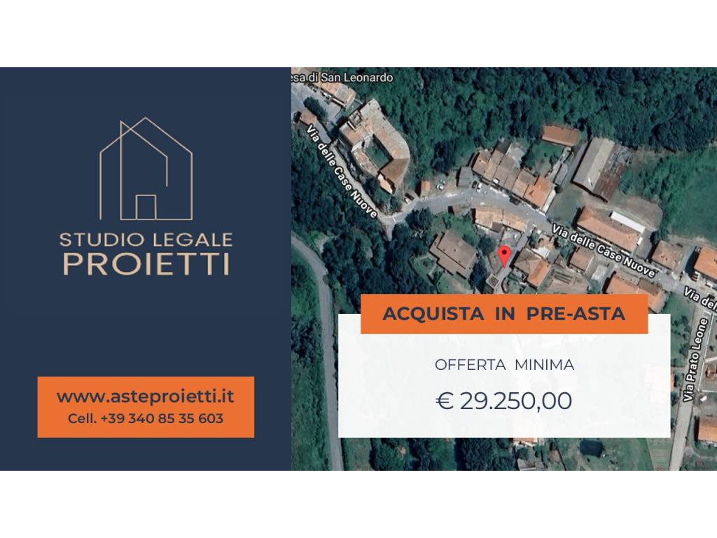 appartamento in vendita a Blera in zona Civitella Cesi