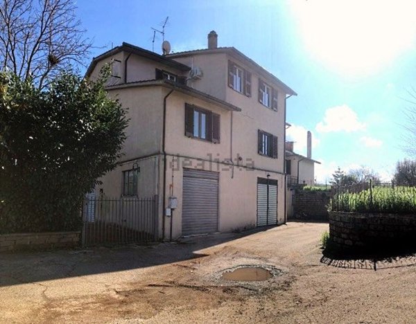 appartamento in vendita a Blera