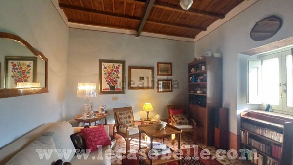 appartamento in vendita a Blera in zona Civitella Cesi