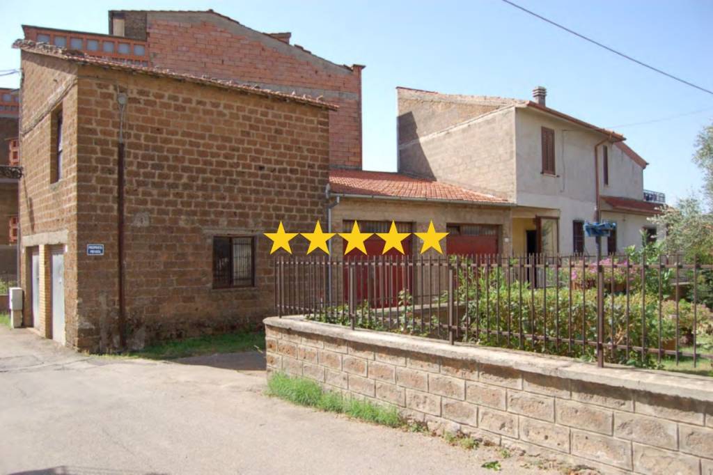 appartamento in vendita a Blera