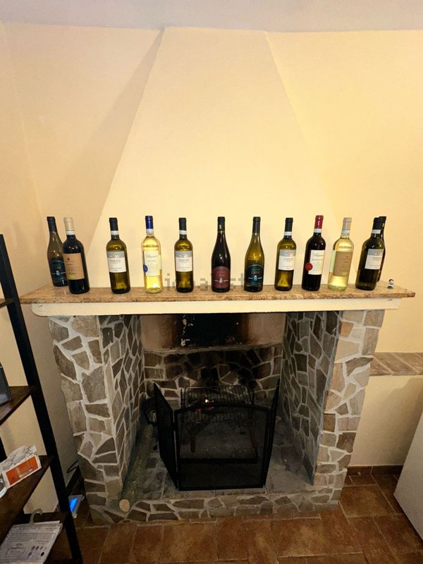 appartamento in vendita a Blera in zona Civitella Cesi