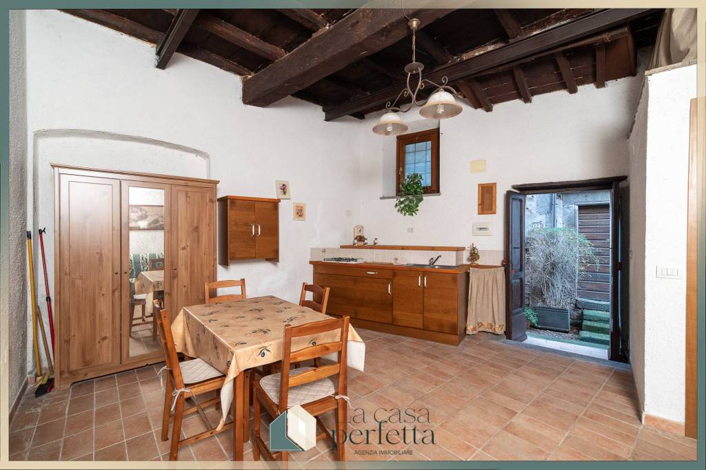 appartamento in vendita a Blera