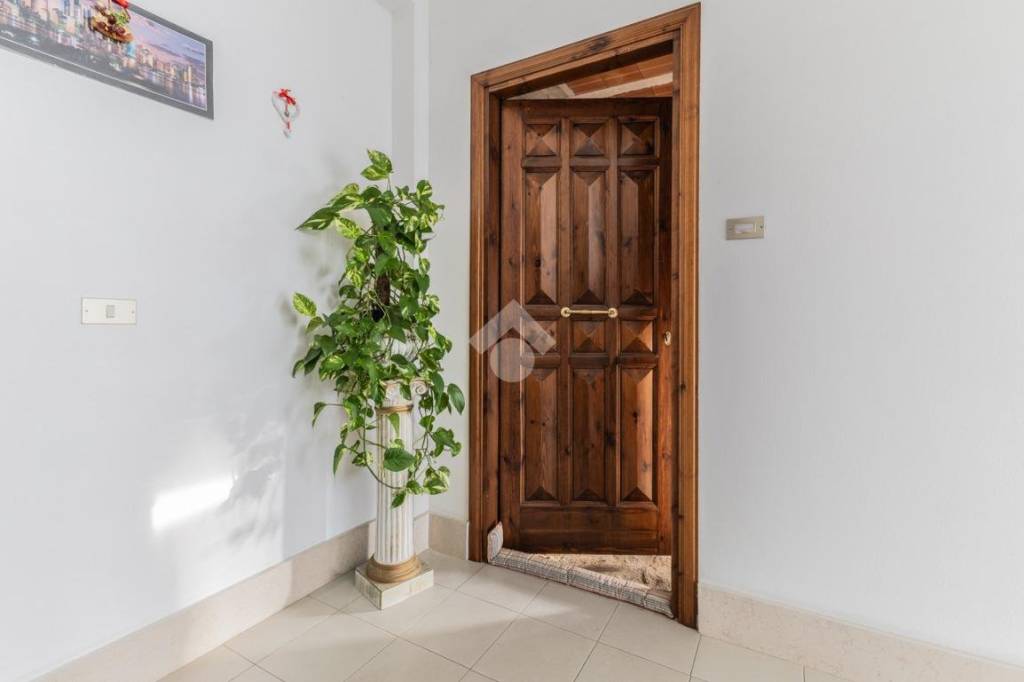 appartamento in vendita a Blera