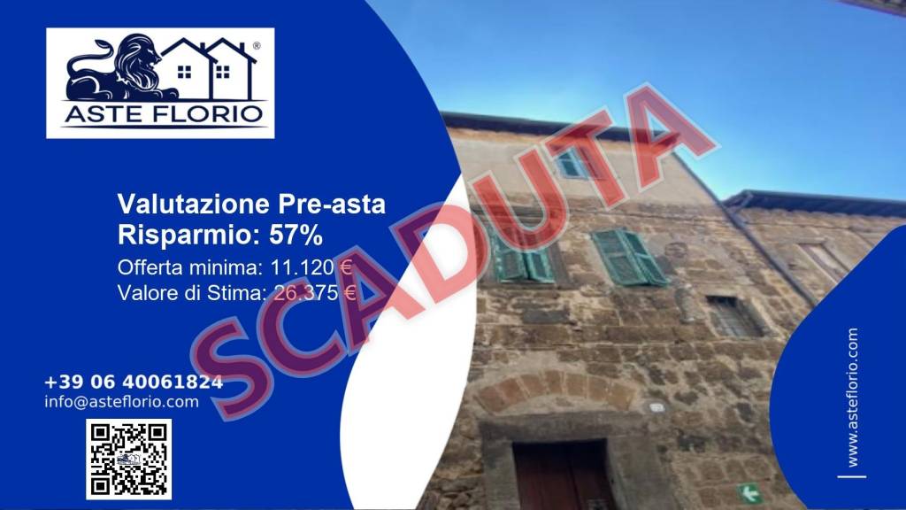 appartamento in vendita a Blera