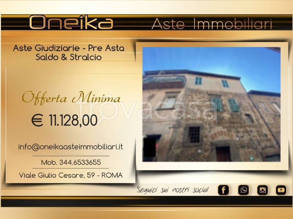 appartamento in vendita a Blera