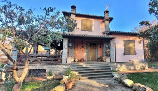 casa indipendente in vendita a Blera