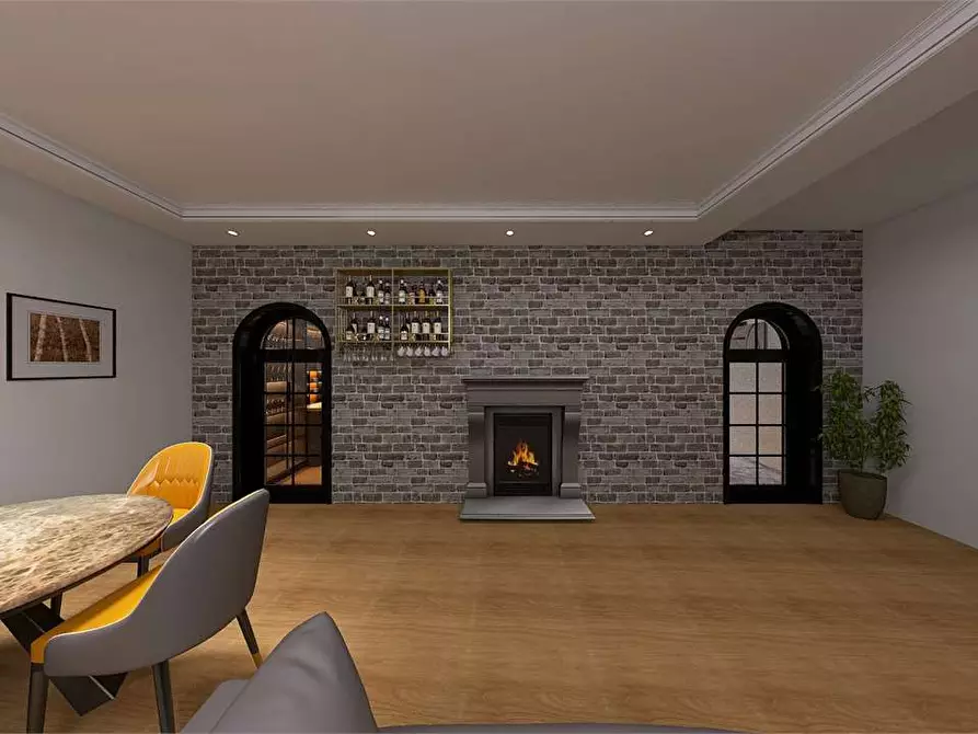 appartamento in vendita a Blera